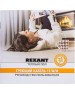REXANT Теплый пол Standard RND-120-1800 1800Вт, 120м, 11,2-15,0м² двухжильный
