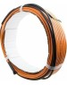REXANT Теплый пол Standard RND-120-1800 1800Вт, 120м, 11,2-15,0м² двухжильный