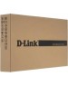 D-LINK SMB D-Link DGS-1250-52X/A1A Управляемый L2 коммутатор c 48 портами 10/100/1000Base-T и 4 портами 10GBase-X SFP+