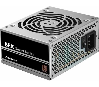Chieftec Smart BFX-450BS (ATX 2.53, 450W, SFX, 80 PLUS BRONZE, Active PFC, 90mm fan) OEM