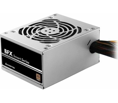 Chieftec Smart BFX-450BS (ATX 2.53, 450W, SFX, 80 PLUS BRONZE, Active PFC, 90mm fan) OEM