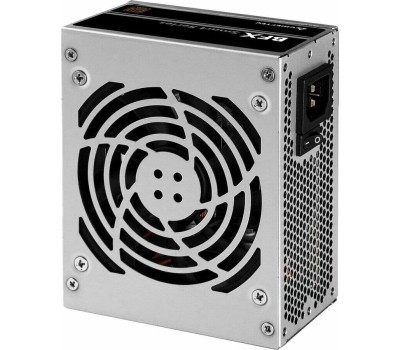 Chieftec Smart BFX-450BS (ATX 2.53, 450W, SFX, 80 PLUS BRONZE, Active PFC, 90mm fan) OEM