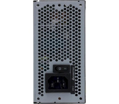 Chieftec Smart BFX-450BS (ATX 2.53, 450W, SFX, 80 PLUS BRONZE, Active PFC, 90mm fan) OEM