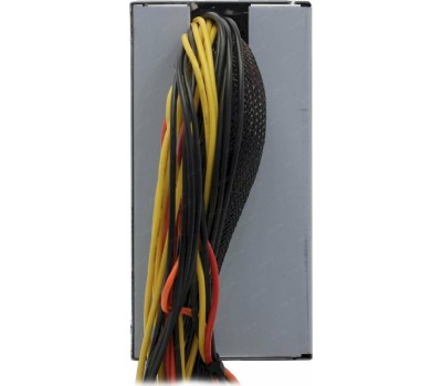 Chieftec Smart BFX-450BS (ATX 2.53, 450W, SFX, 80 PLUS BRONZE, Active PFC, 90mm fan) OEM