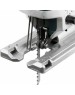 MAKITA Лобзик JV0600K 650Вт 3100ходов/мин от электросети (кейс в комплекте)