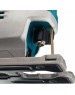 MAKITA Лобзик JV0600K 650Вт 3100ходов/мин от электросети (кейс в комплекте)