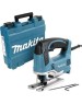 MAKITA Лобзик JV0600K 650Вт 3100ходов/мин от электросети (кейс в комплекте)