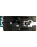 MAKITA Лобзик JV0600K 650Вт 3100ходов/мин от электросети (кейс в комплекте)