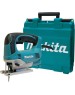 MAKITA Лобзик JV0600K 650Вт 3100ходов/мин от электросети (кейс в комплекте)