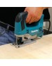 MAKITA Лобзик JV0600K 650Вт 3100ходов/мин от электросети (кейс в комплекте)