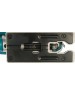 MAKITA Лобзик JV0600K 650Вт 3100ходов/мин от электросети (кейс в комплекте)