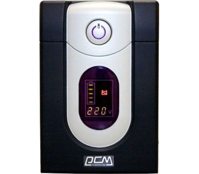ИБП POWERCOM ИБП Imperial IMD-825AP, 825ВA