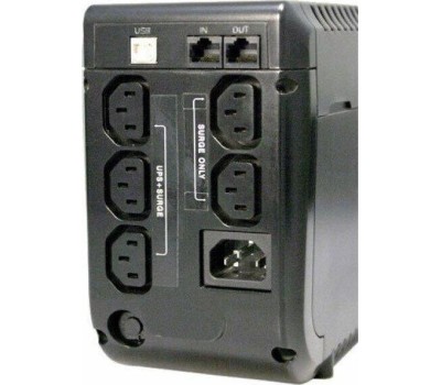 ИБП POWERCOM ИБП Imperial IMD-825AP, 825ВA