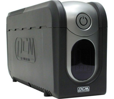ИБП POWERCOM ИБП Imperial IMD-825AP, 825ВA