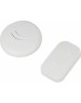 MIKROTIK Точка доступа cAP lite (RBCAPL-2ND) N300 10/100BASE-TX белый