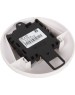 MIKROTIK Точка доступа cAP lite (RBCAPL-2ND) N300 10/100BASE-TX белый