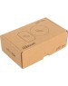 MIKROTIK Точка доступа cAP lite (RBCAPL-2ND) N300 10/100BASE-TX белый