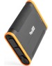 TOPON Внешний аккумулятор (Power Bank) TOP-X50, 48000мAч, черный/оранжевый [103001]