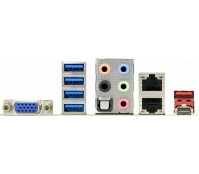 Supermicro MBD-X11DAI-N-B {Soc-3647 iC621 eATX 16xDDR4 10xSATA3 SATA RAID iC621 2х GgbEth} OEM