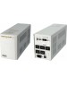 ИБП POWERCOM ИБП King Pro RM KIN-1200AP LCD, 1200ВA