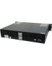 ИБП POWERCOM ИБП King Pro RM KIN-1200AP LCD, 1200ВA