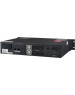 ИБП POWERCOM ИБП King Pro RM KIN-1200AP LCD, 1200ВA