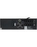 ИБП POWERCOM ИБП King Pro RM KIN-1200AP LCD, 1200ВA