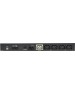 ИБП POWERCOM ИБП King Pro RM KIN-1200AP LCD, 1200ВA