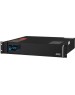 ИБП POWERCOM ИБП King Pro RM KIN-1200AP LCD, 1200ВA