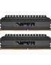 Оперативная память PATRIOT Оперативная память Viper Steel PVS416G320C6 DDR4 - 1x 16ГБ 3200МГц, DIMM, Ret