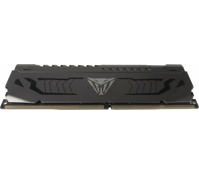 Оперативная память PATRIOT Оперативная память Viper Steel PVS416G320C6 DDR4 - 1x 16ГБ 3200МГц, DIMM, Ret