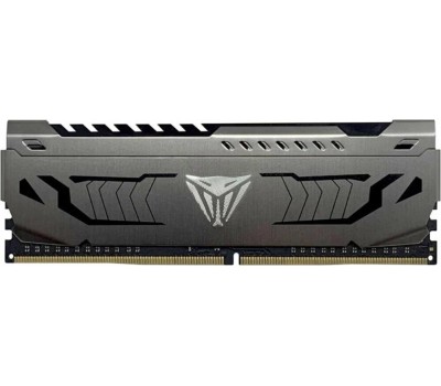 Оперативная память PATRIOT Оперативная память Viper Steel PVS416G320C6 DDR4 - 1x 16ГБ 3200МГц, DIMM, Ret