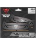 Оперативная память PATRIOT Оперативная память Viper Steel PVS416G320C6 DDR4 - 1x 16ГБ 3200МГц, DIMM, Ret
