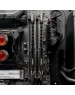 Оперативная память PATRIOT Оперативная память Viper Steel PVS416G320C6 DDR4 - 1x 16ГБ 3200МГц, DIMM, Ret
