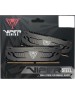 Оперативная память PATRIOT Оперативная память Viper Steel PVS416G320C6 DDR4 - 1x 16ГБ 3200МГц, DIMM, Ret