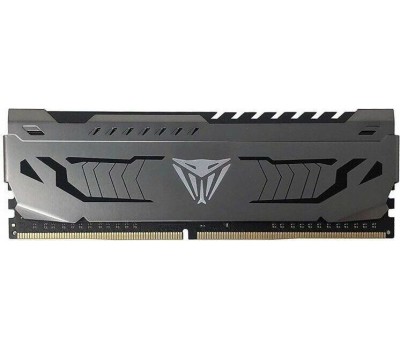 Оперативная память PATRIOT Оперативная память Viper Steel PVS416G320C6 DDR4 - 1x 16ГБ 3200МГц, DIMM, Ret