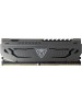 Оперативная память PATRIOT Оперативная память Viper Steel PVS416G320C6 DDR4 - 1x 16ГБ 3200МГц, DIMM, Ret