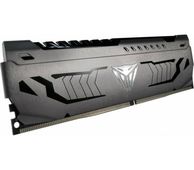 Оперативная память PATRIOT Оперативная память Viper Steel PVS416G320C6 DDR4 - 1x 16ГБ 3200МГц, DIMM, Ret