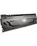 Оперативная память PATRIOT Оперативная память Viper Steel PVS416G320C6 DDR4 - 1x 16ГБ 3200МГц, DIMM, Ret
