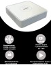 Видеорегистратор HIWATCH Видеорегистратор NVR (сетевой) DS-N204(D)