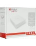 Видеорегистратор HIWATCH Видеорегистратор NVR (сетевой) DS-N204(D)