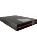 PowerCom Macan MRT-3000SE ИБП {Online, 3000VA / 3000W, Rack/Tower, IEC, LCD, Serial+USB, SNMPslot, подкл. доп. батарей} (1076119)