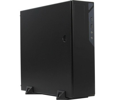 INWIN Desktop EL501BK PM-300ATX U3.0*2AXXX Slim Case [6116779]