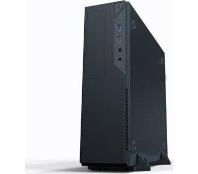 INWIN Desktop EL501BK PM-300ATX U3.0*2AXXX Slim Case [6116779]