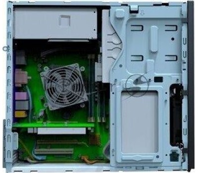 INWIN Desktop EL501BK PM-300ATX U3.0*2AXXX Slim Case [6116779]