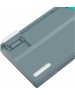 Клавиатура A4TECH Клавиатура Bloody S87 Energy, проводная, USB, механическая, серый [s87 usb energy ash]