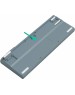Клавиатура A4TECH Клавиатура Bloody S87 Energy, проводная, USB, механическая, серый [s87 usb energy ash]