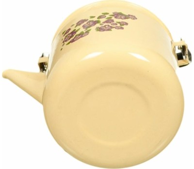 Чайник СТАЛЬЭМАЛЬ Чайник эмал 2,0л с рис