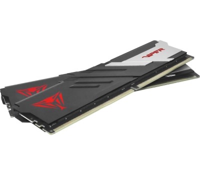 Оперативная память PATRIOT Оперативная память Viper Venom PVV532G680C34K DDR5 - 2x 16ГБ 6800МГц, DIMM, Ret