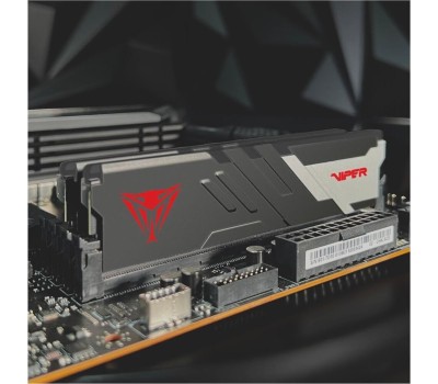 Оперативная память PATRIOT Оперативная память Viper Venom PVV532G680C34K DDR5 - 2x 16ГБ 6800МГц, DIMM, Ret